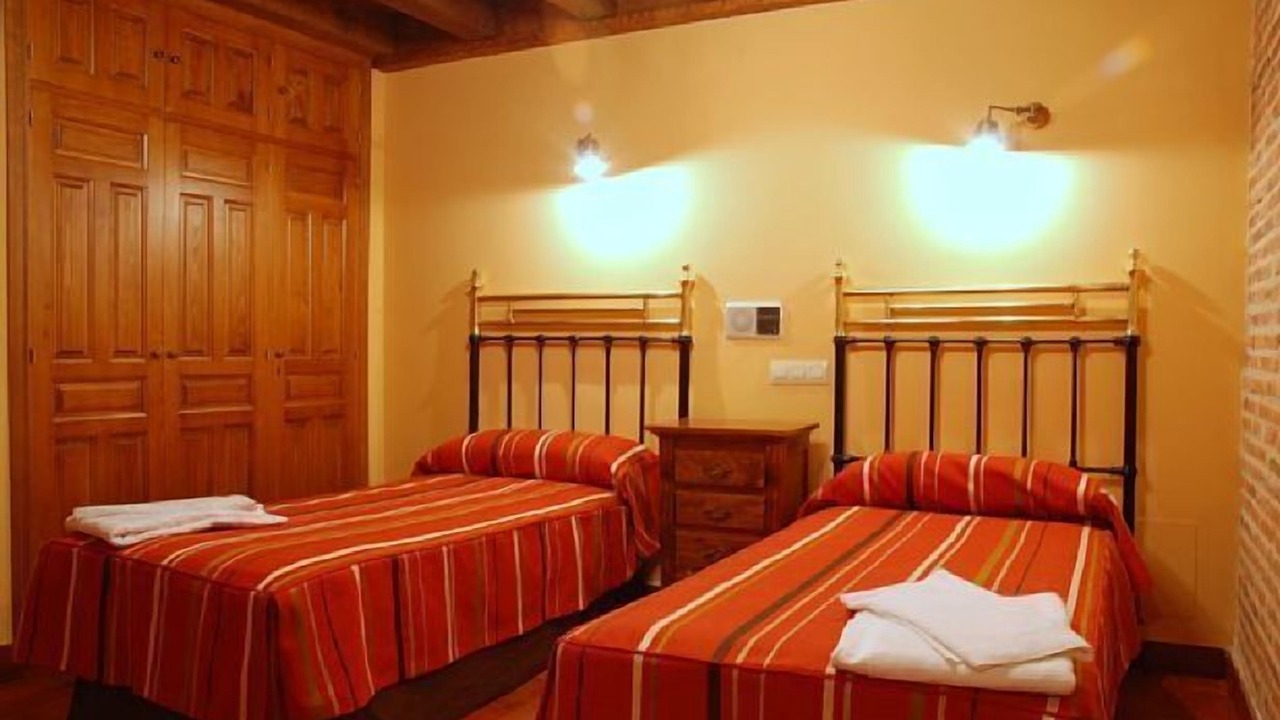 Photo of Bedroom in Martin Miguel