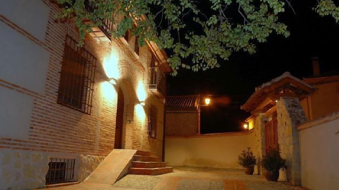 Photo of Outdoor in Martin Miguel