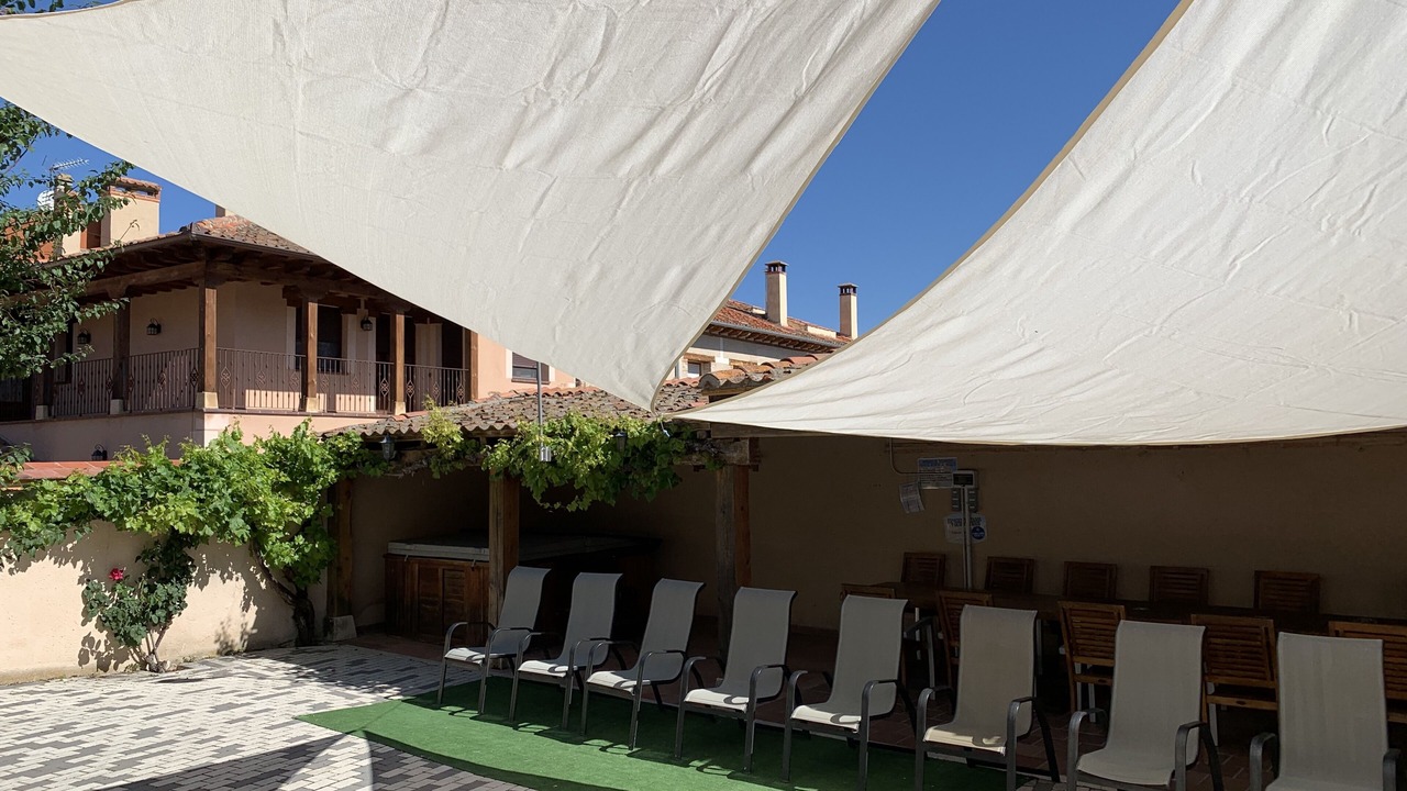 Photo of Outdoor in Martin Miguel