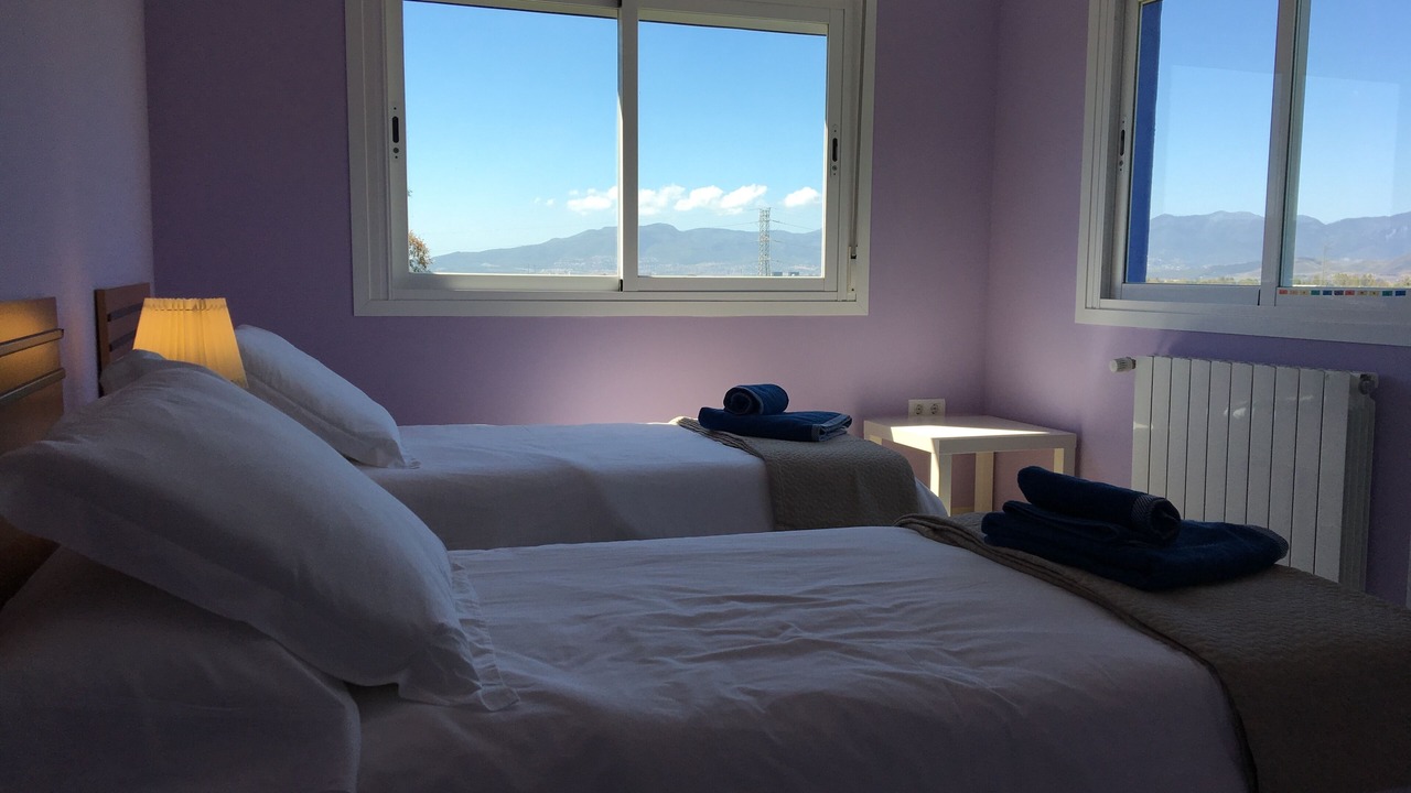 Photo of Bedroom in Campanillas