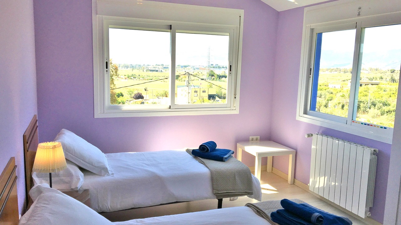 Photo of Bedroom in Campanillas