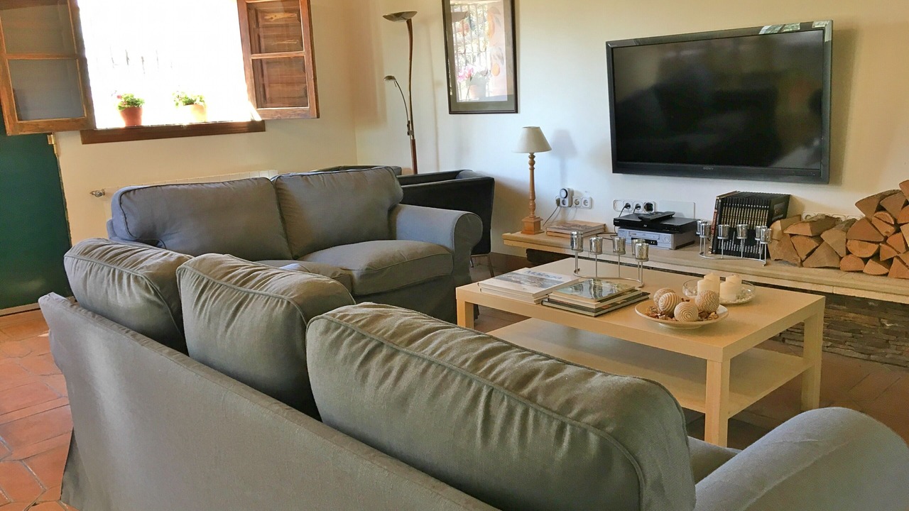 Photo of Livingroom in Campanillas