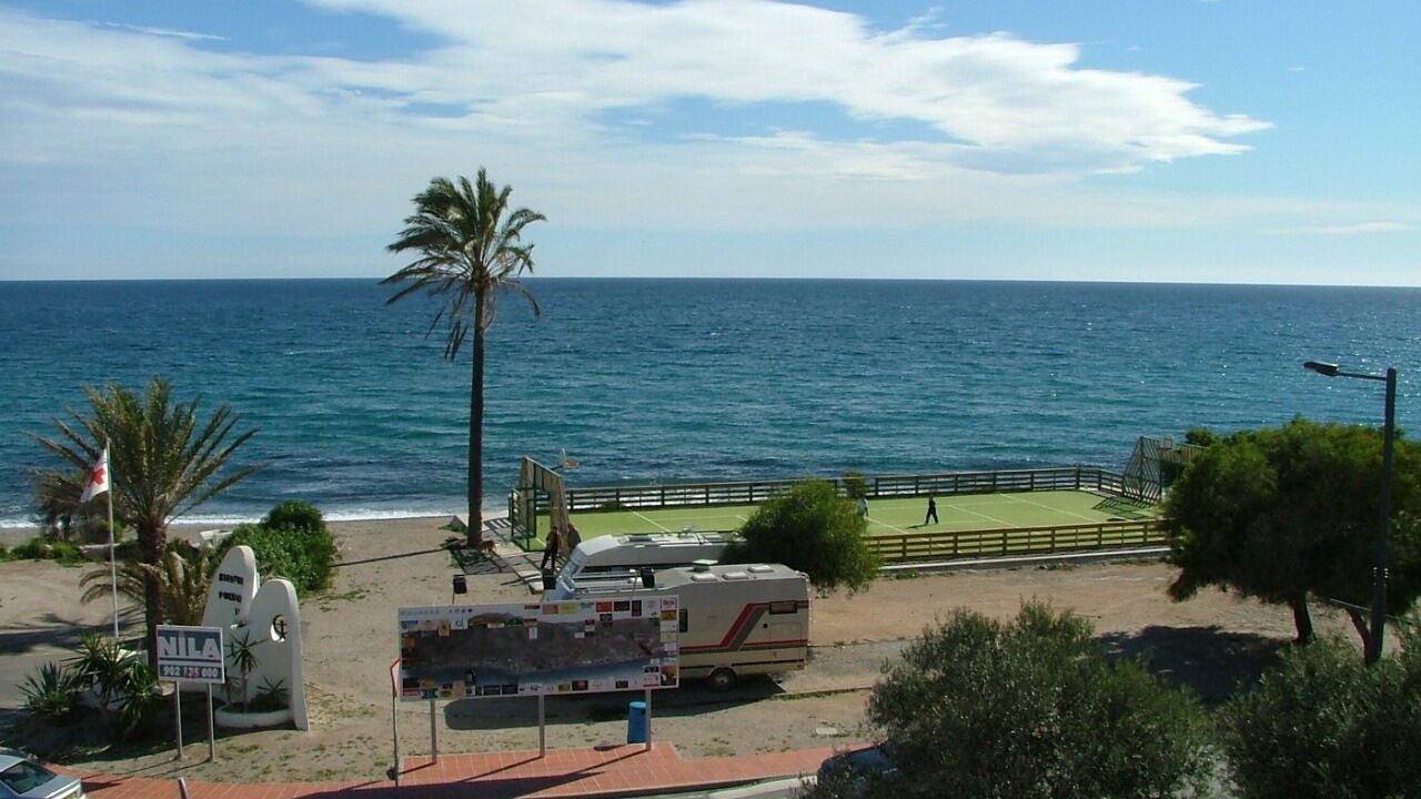 Photo of Outdoor in La Parata