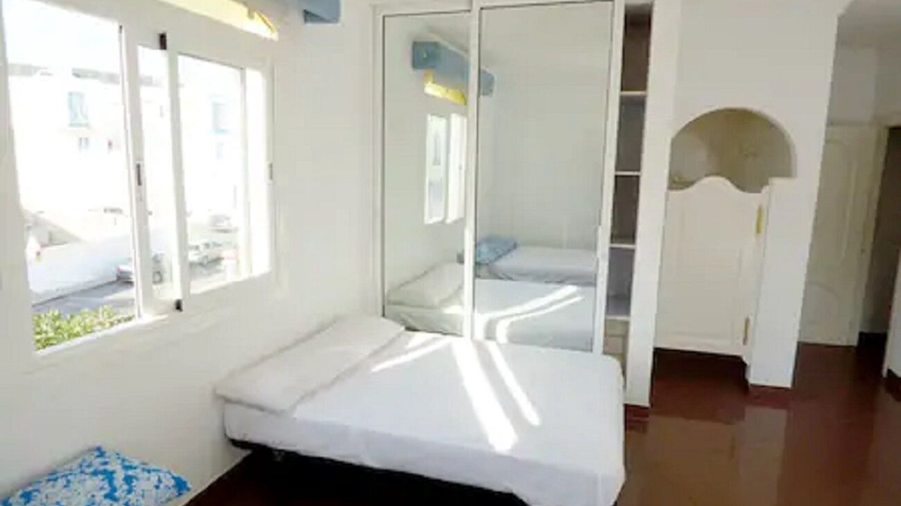Photo of Bedroom in La Parata
