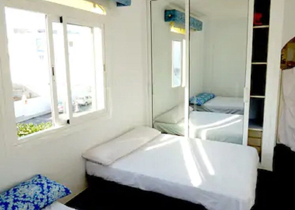 Photo of Bedroom in La Parata