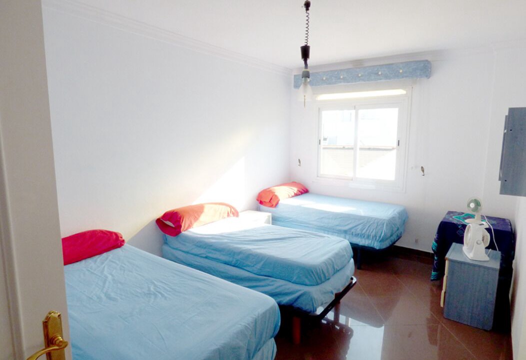 Photo of Bedroom in La Parata