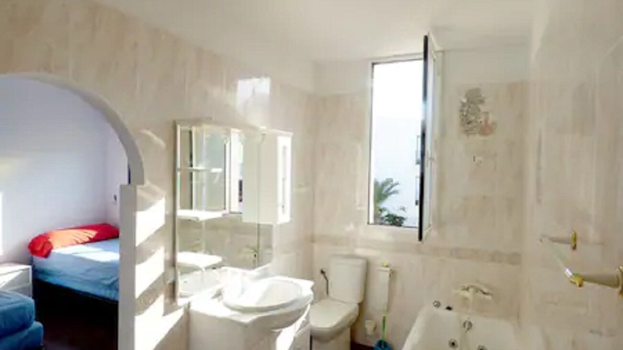 Photo of Bathroom in La Parata