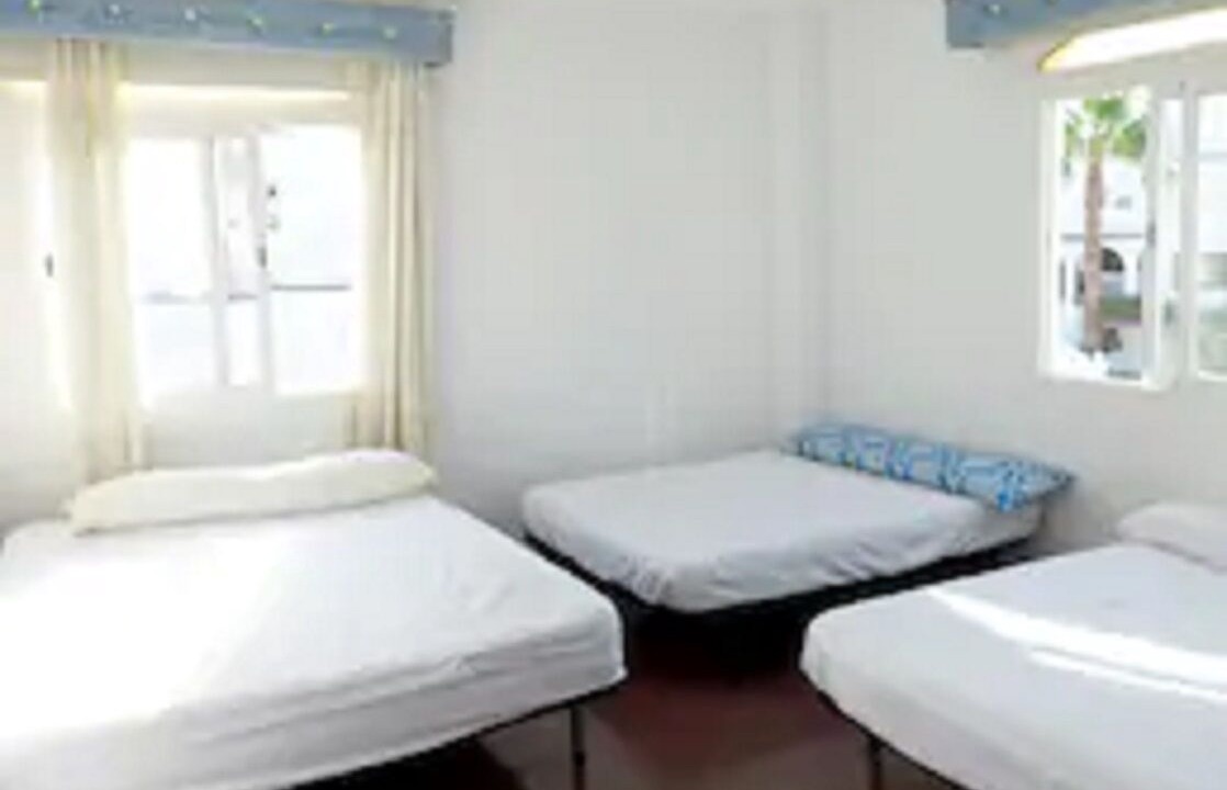 Photo of Bedroom in La Parata
