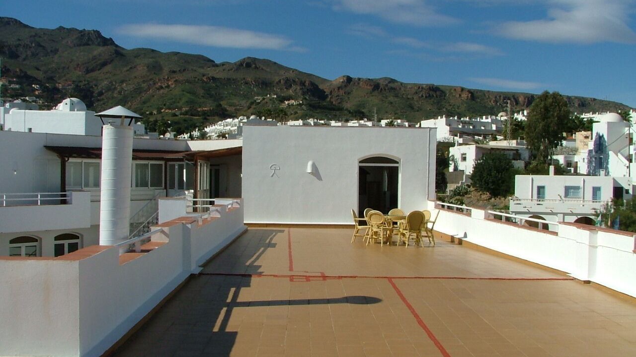 Photo of Outdoor in La Parata