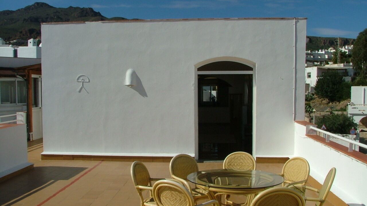 Photo of Outdoor in La Parata