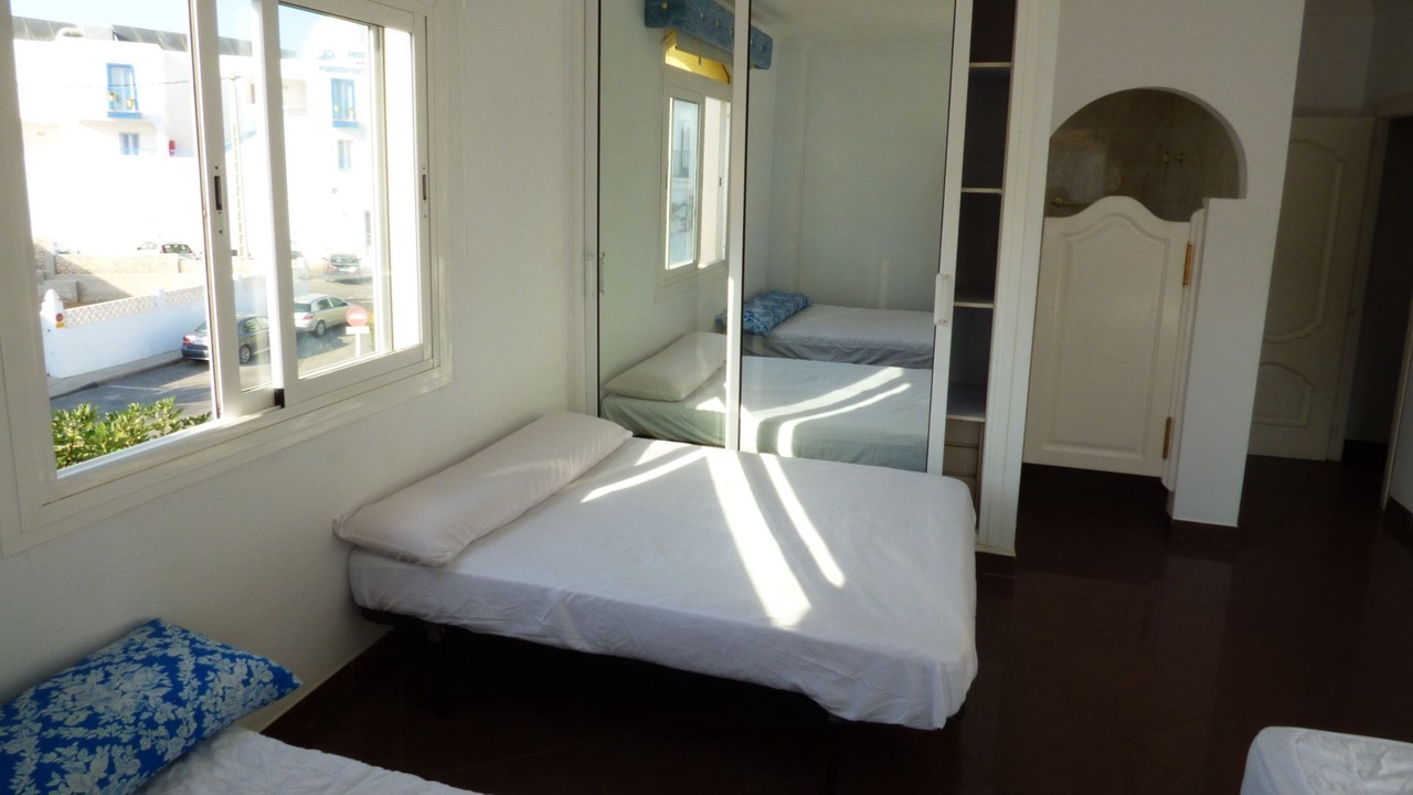 Photo of Bedroom in La Parata