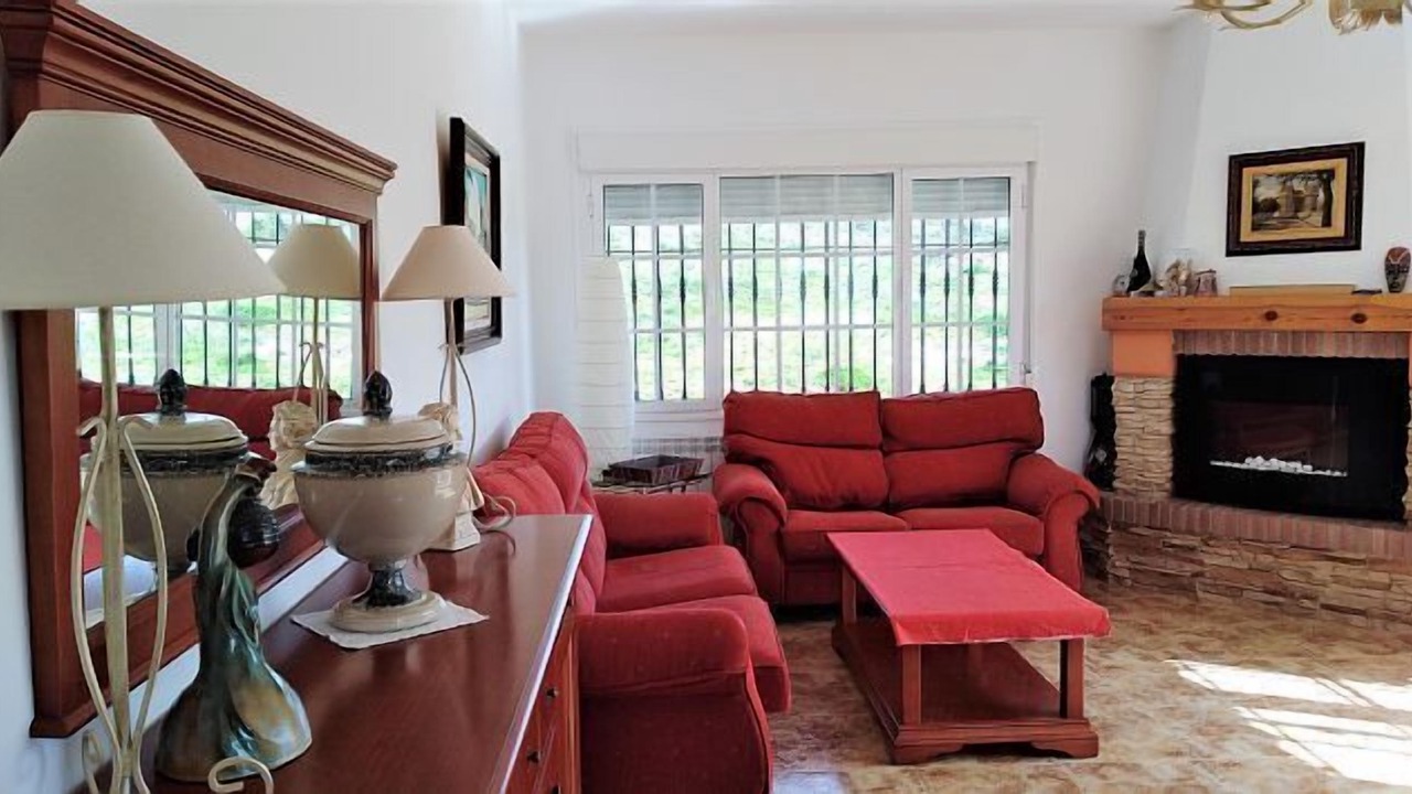 Photo of Livingroom in Ruidera