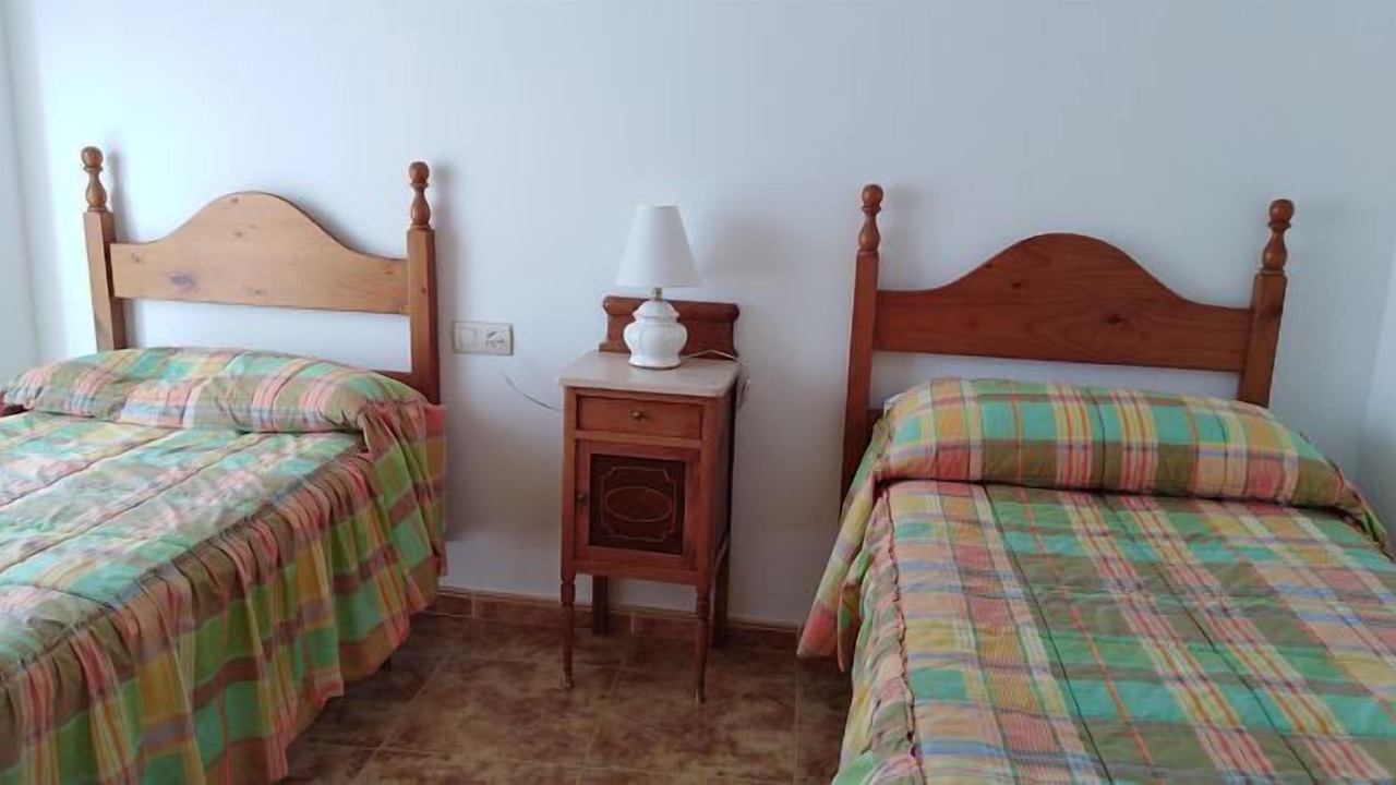 Photo of Bedroom in Ruidera