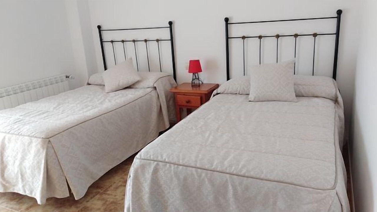 Photo of Bedroom in Ruidera