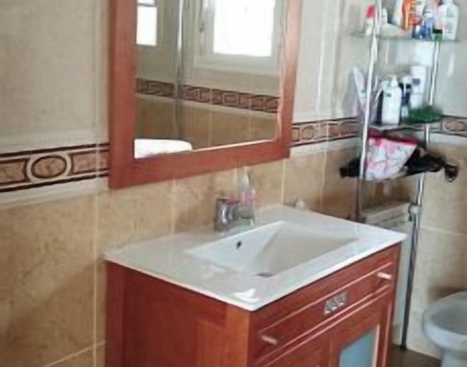 Photo of Bathroom in Ruidera
