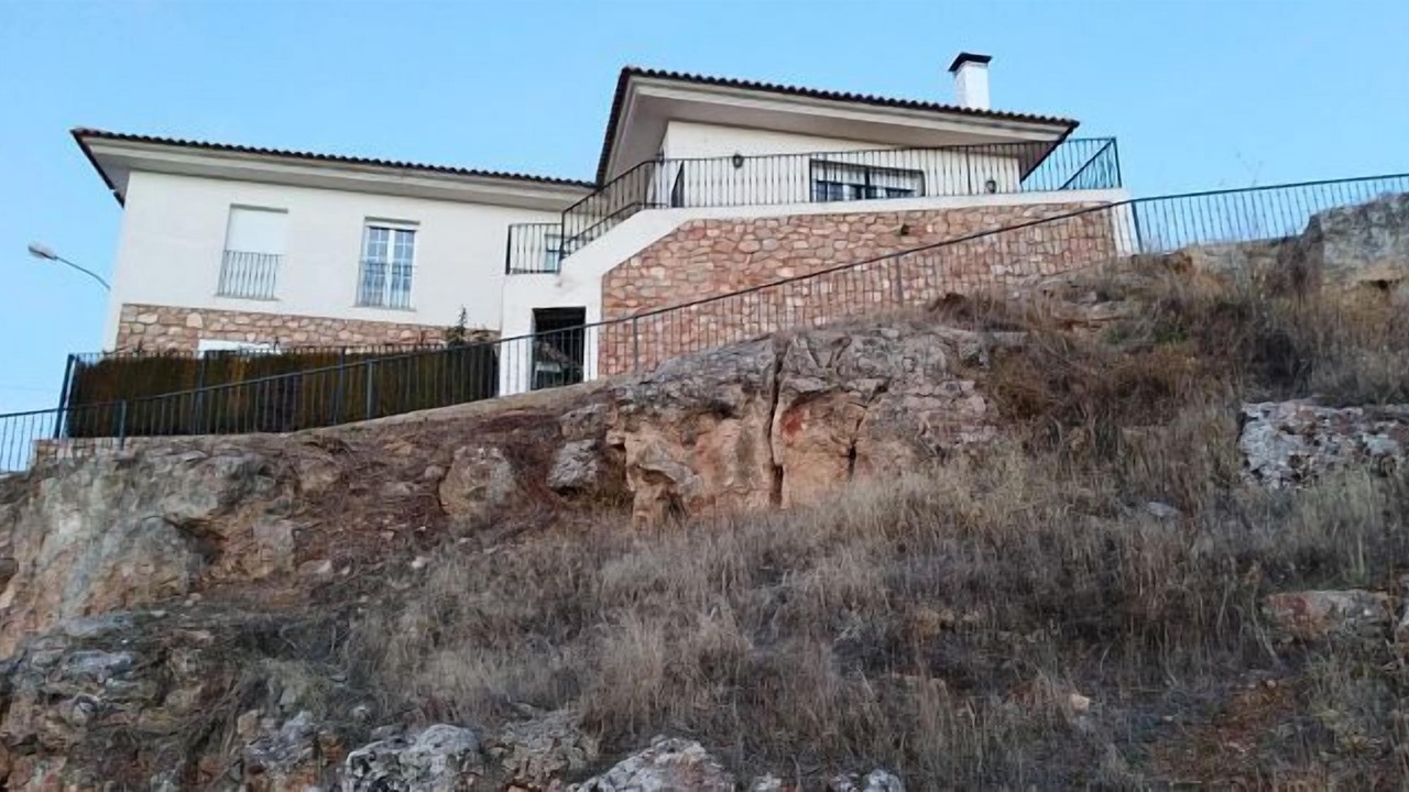 Photo of Outdoor in Ruidera