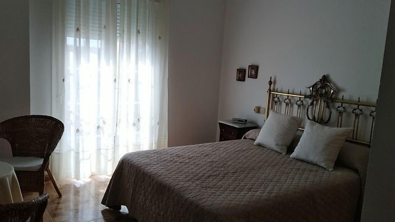 Photo of Bedroom in Ruidera