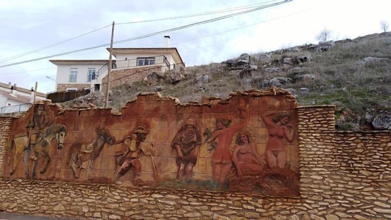 Photo of Outdoor in Ruidera