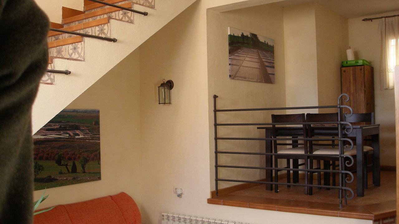 Photo of Livingroom in Alcaraz