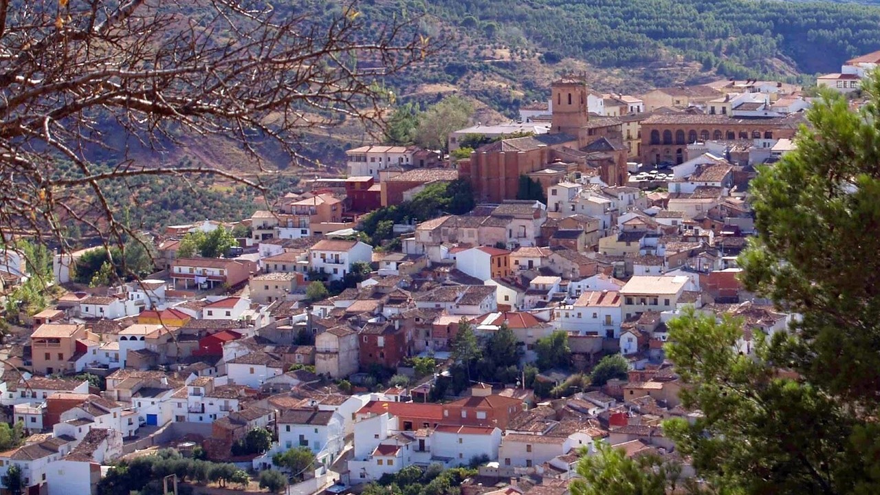 Photo of Outdoor in Alcaraz