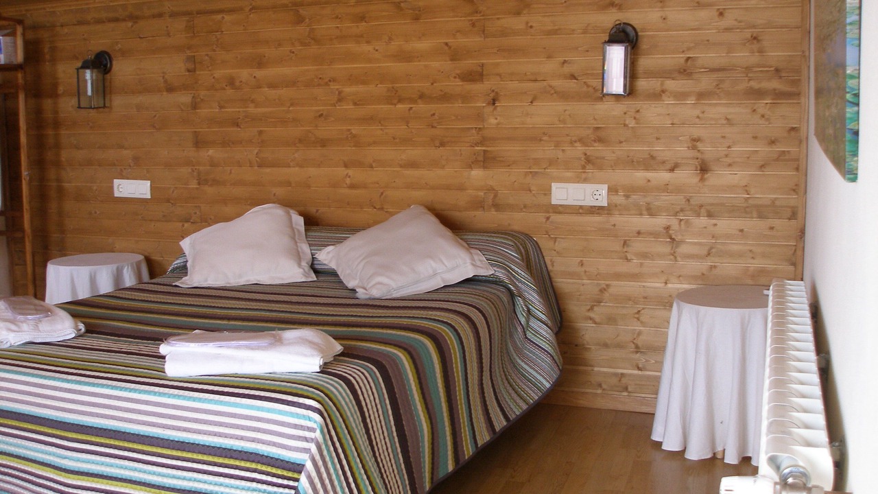 Photo of Bedroom in Alcaraz