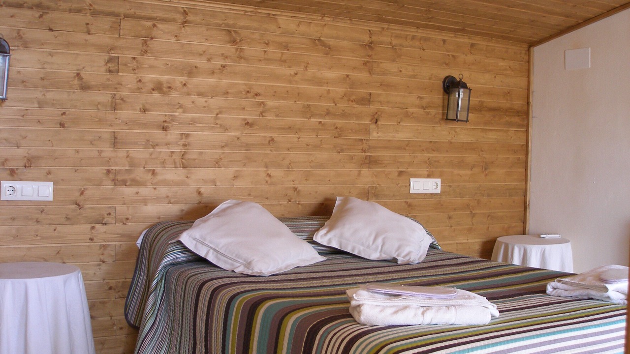 Photo of Bedroom in Alcaraz