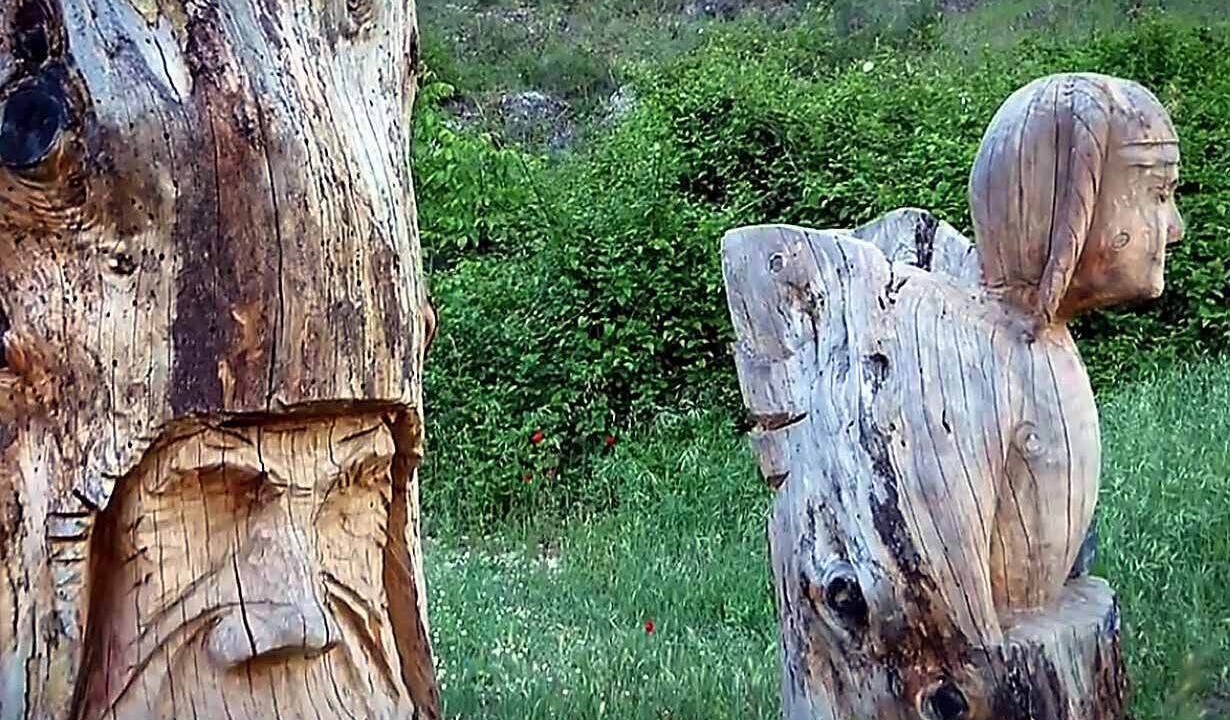 Photo of Outdoor in Alcaraz