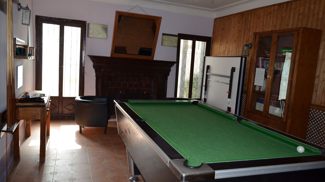 Photo of Bedroom in Alcaraz
