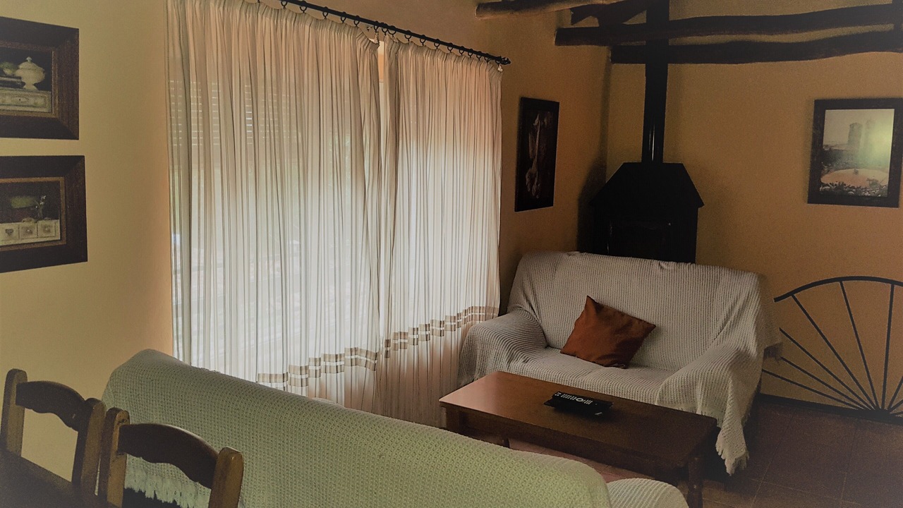 Photo of Livingroom in Alcaraz