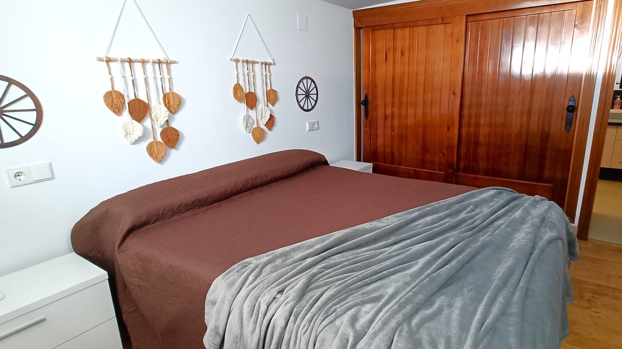 Photo of Bedroom in Pozo Alcon