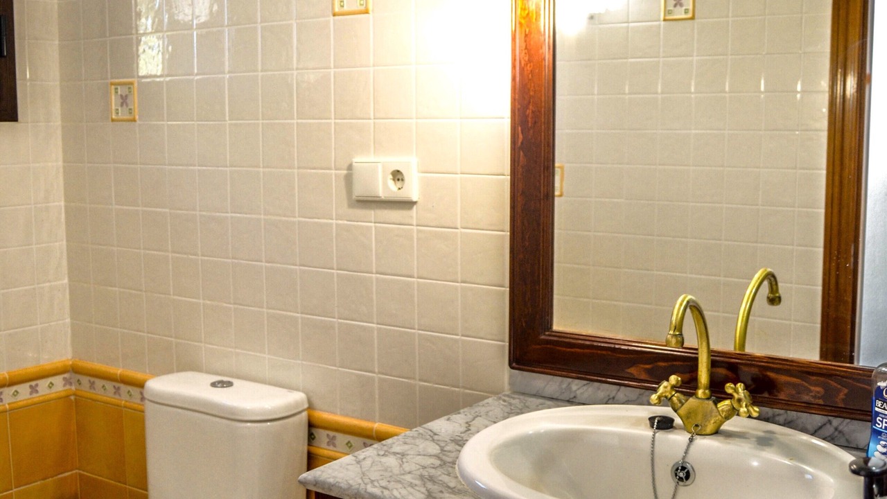 Photo of Bathroom in Pozo Alcon