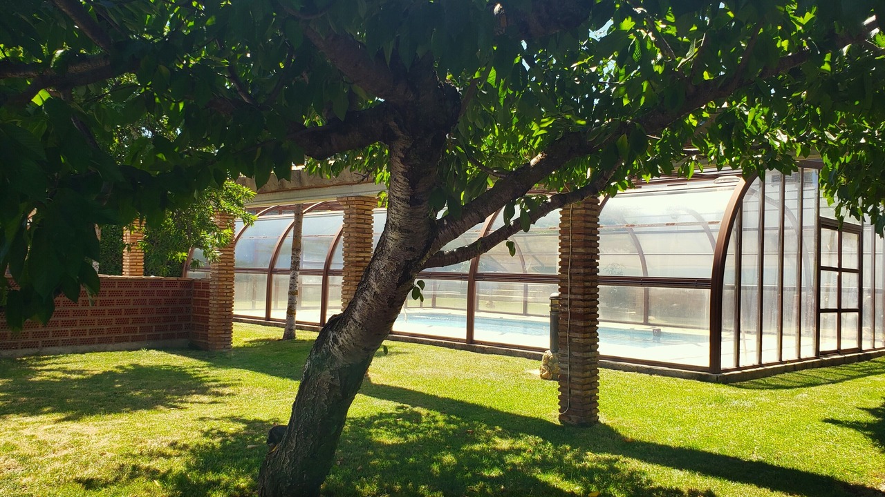 Photo of Outdoor in Pozo Alcon