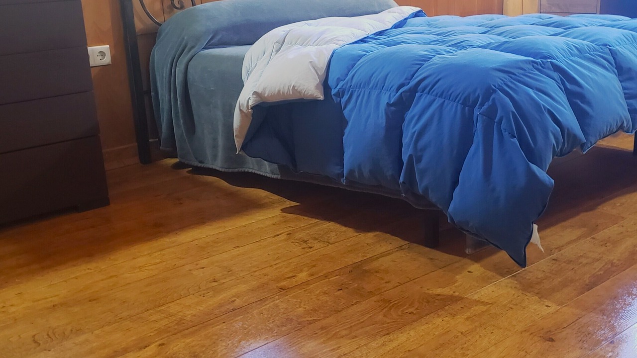 Photo of Bedroom in Pozo Alcon
