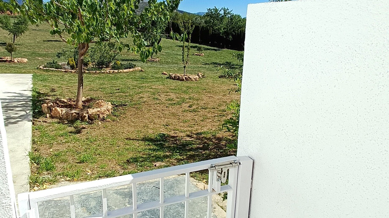 Photo of Outdoor in Pozo Alcon