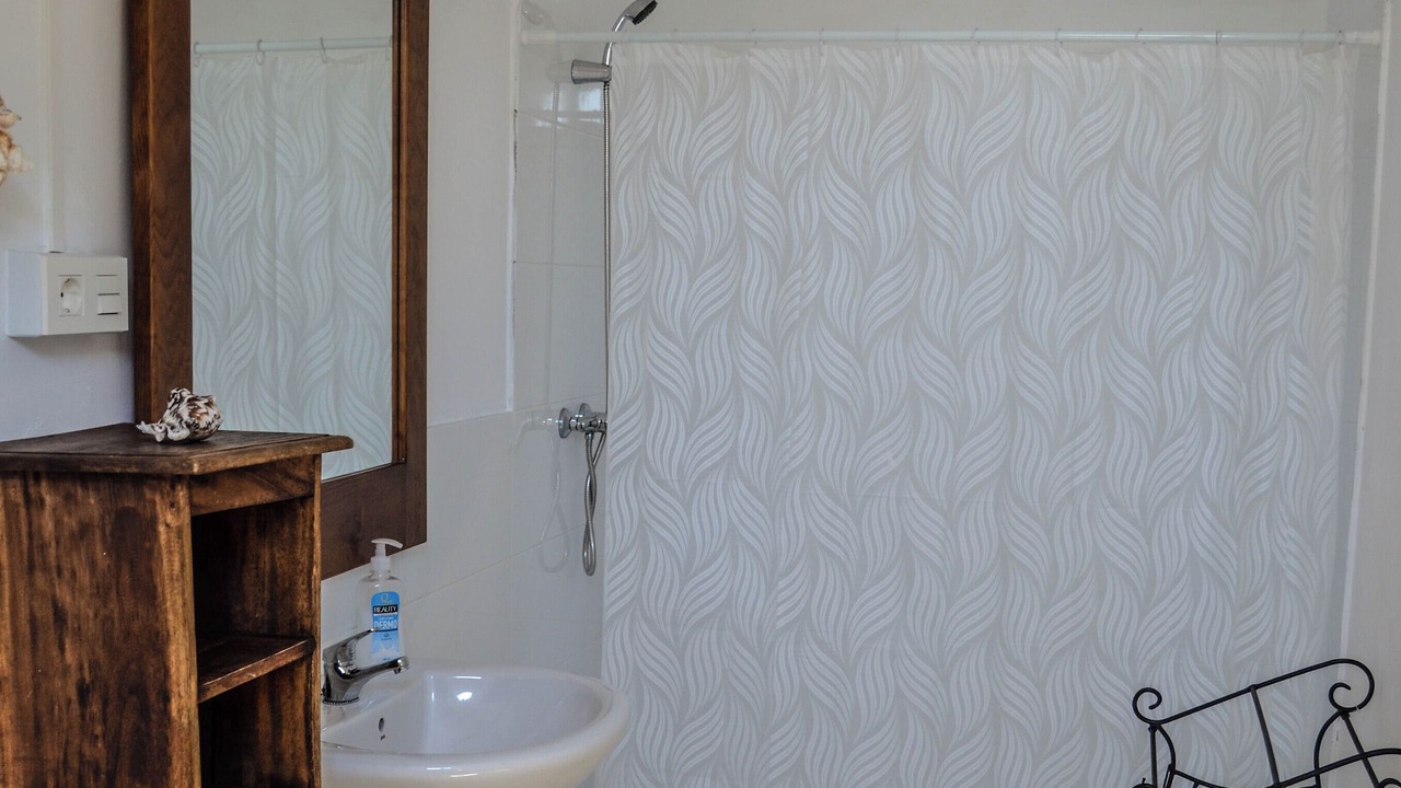 Photo of Bathroom in Pozo Alcon