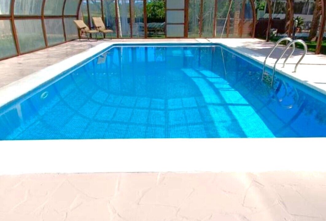 Photo of Outdoor in Pozo Alcon