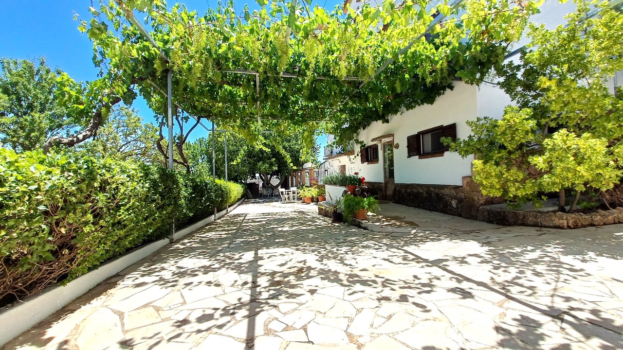 Photo of Patio Balcony in Pozo Alcon