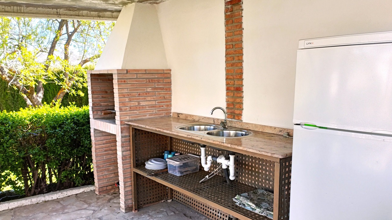 Photo of Kitchen in Pozo Alcon