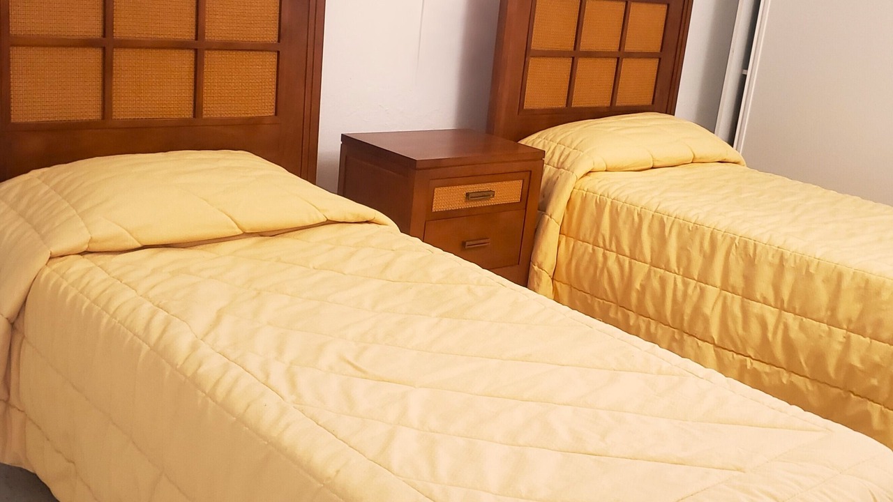 Photo of Bedroom in Pozo Alcon