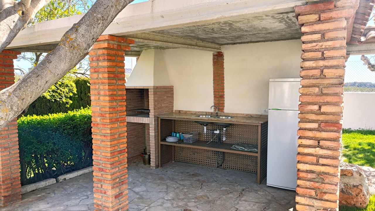 Photo of Outdoor in Pozo Alcon