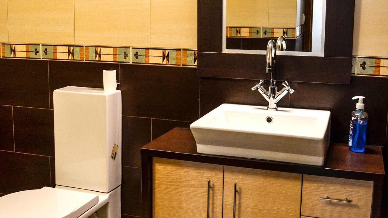 Photo of Bathroom in Pozo Alcon