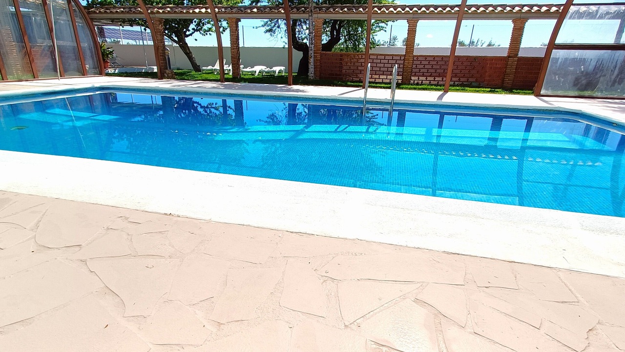 Photo of Outdoor in Pozo Alcon