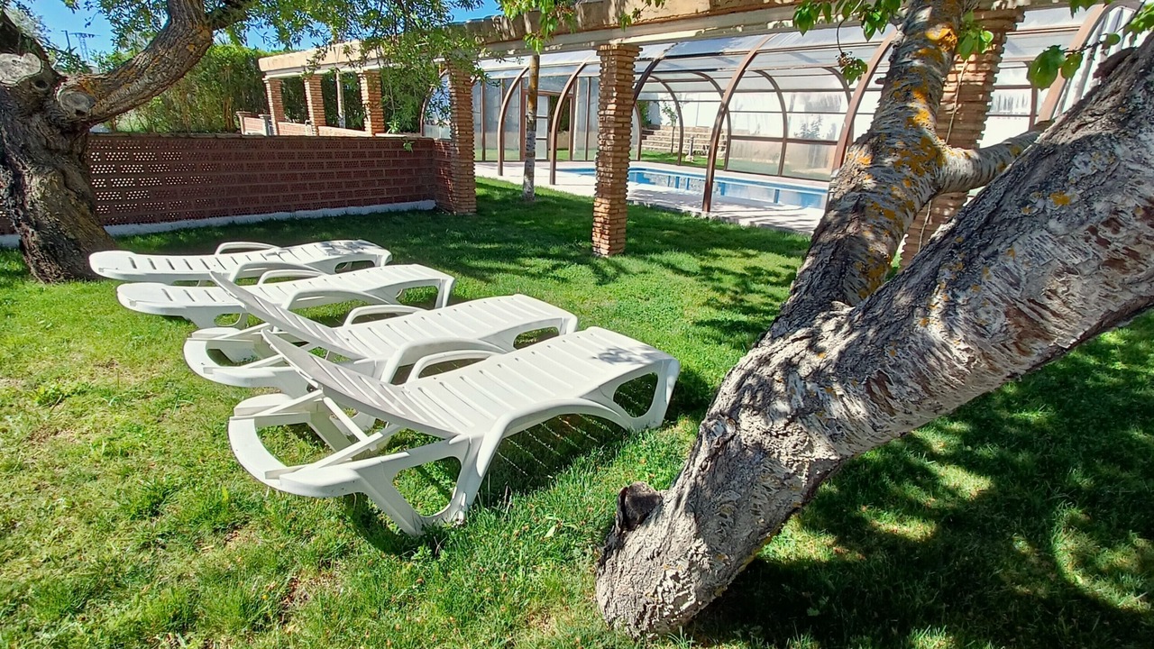 Photo of Outdoor in Pozo Alcon