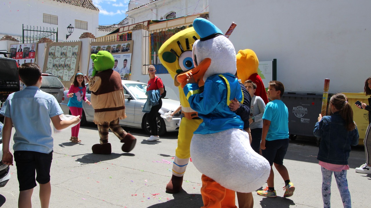 Photo of Others in Fuente-Tojar