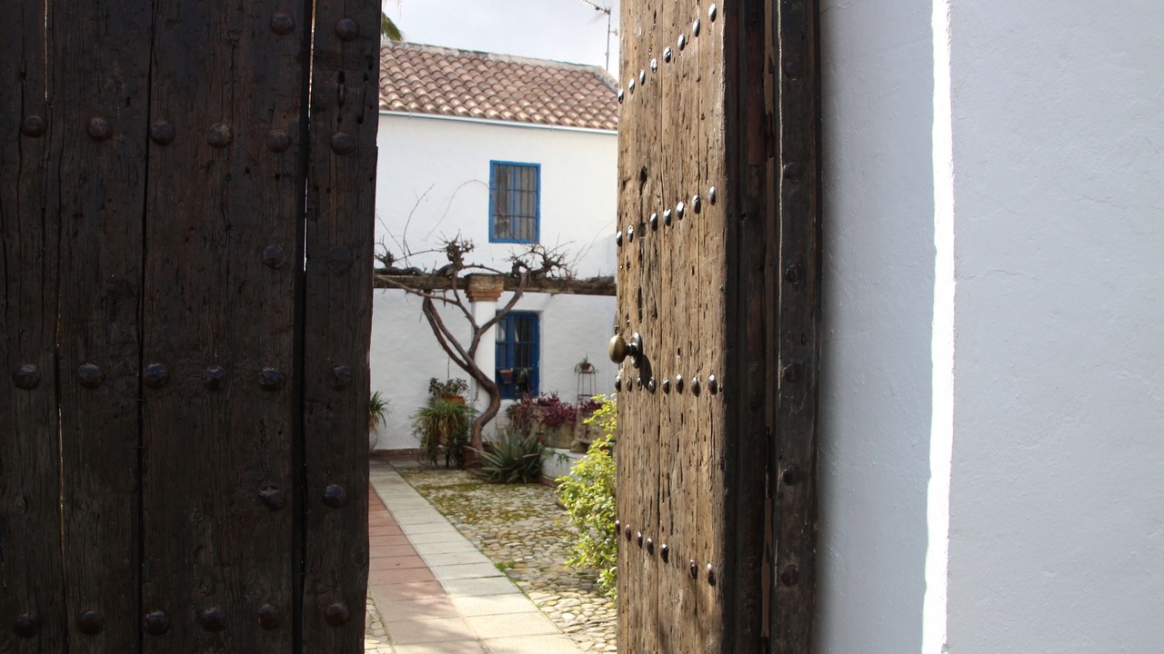 Photo of Outdoor in Fuente-Tojar