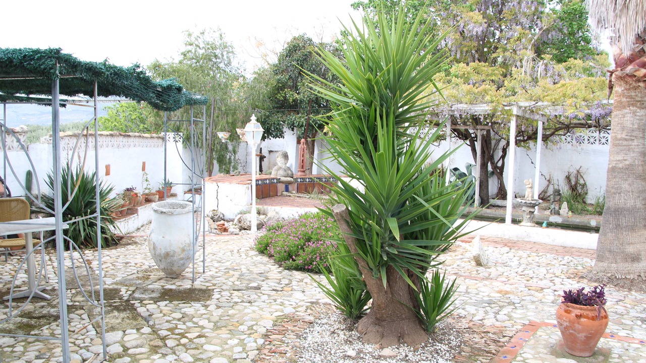 Photo of Outdoor in Fuente-Tojar