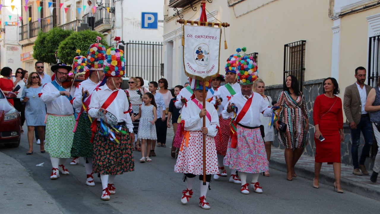 Photo of Others in Fuente-Tojar