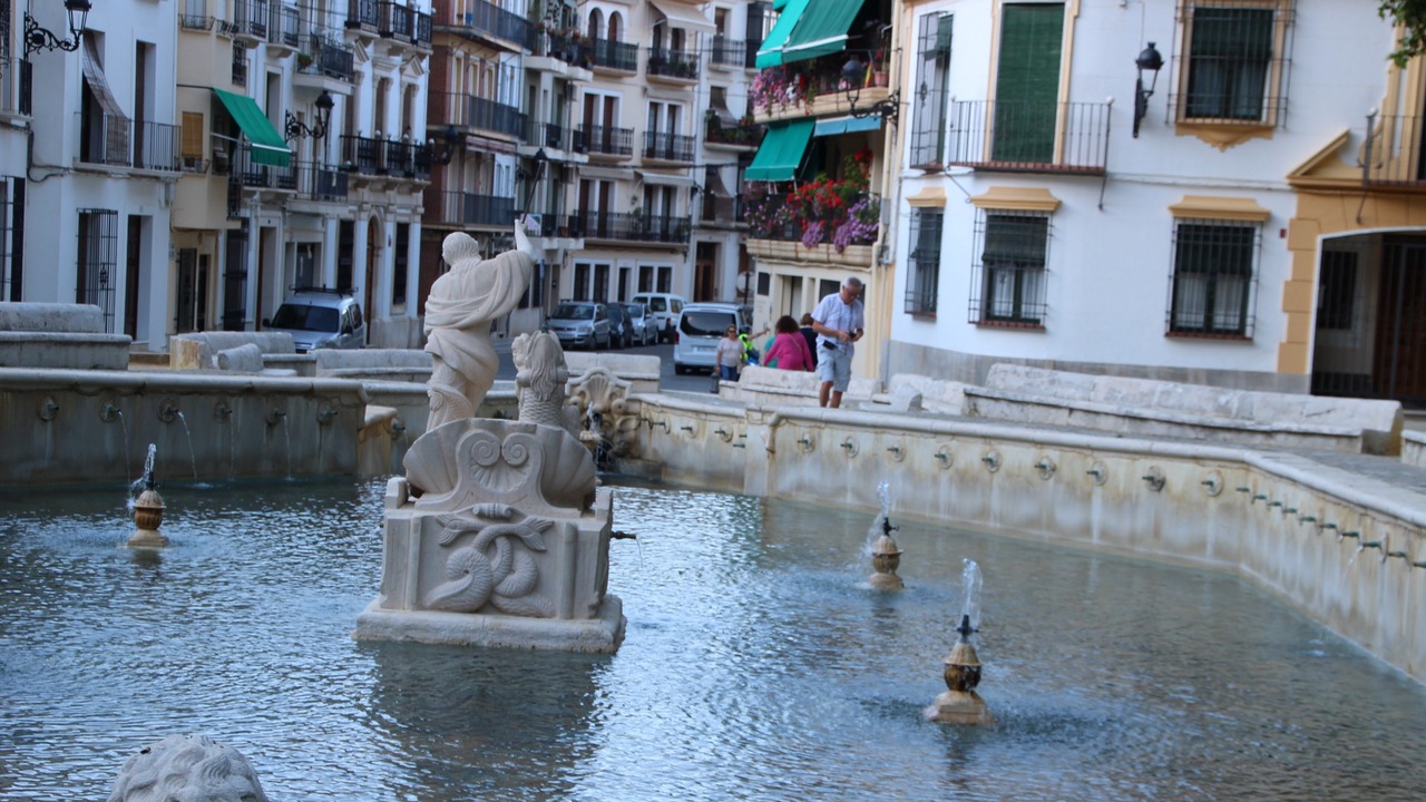 Photo of Outdoor in Fuente-Tojar