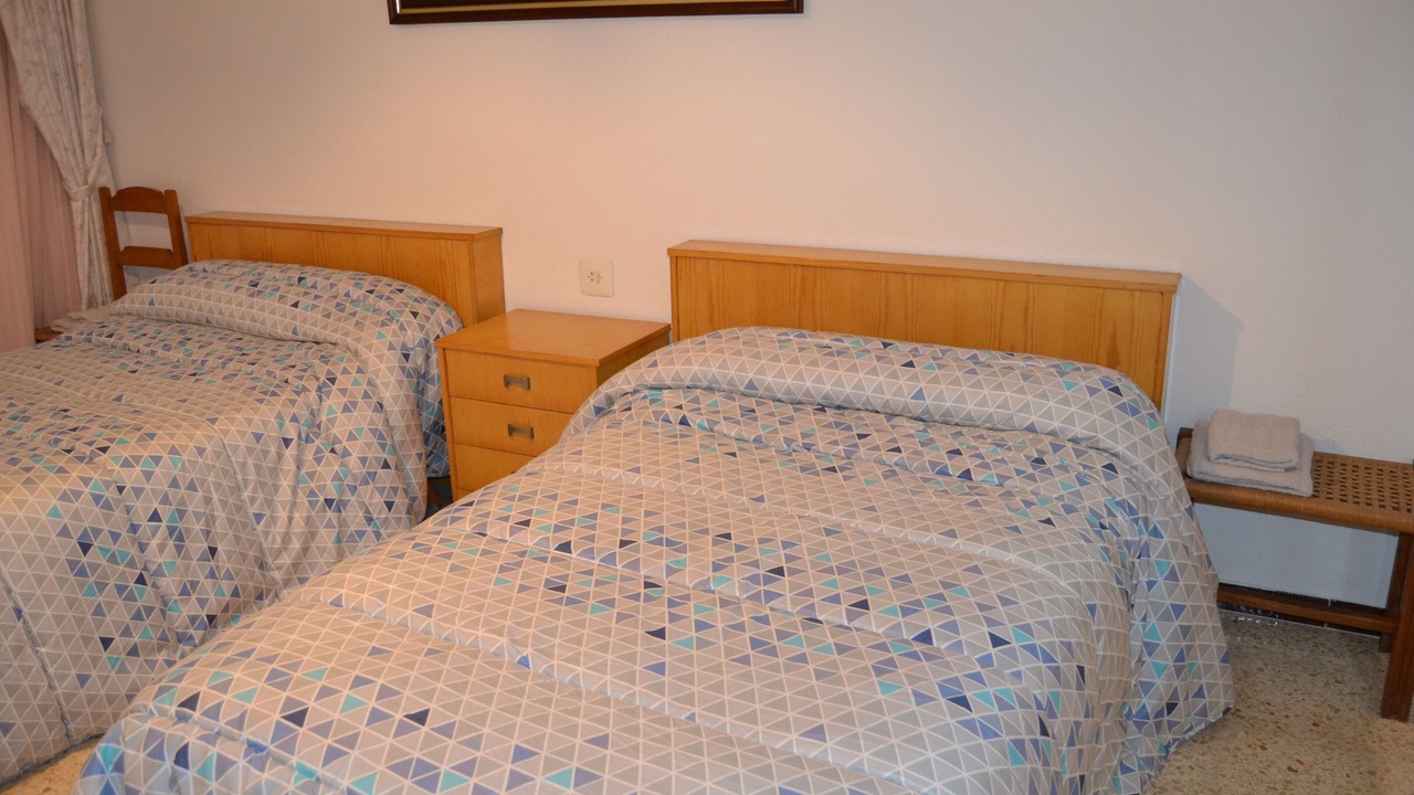 Photo of Bedroom in Calafat