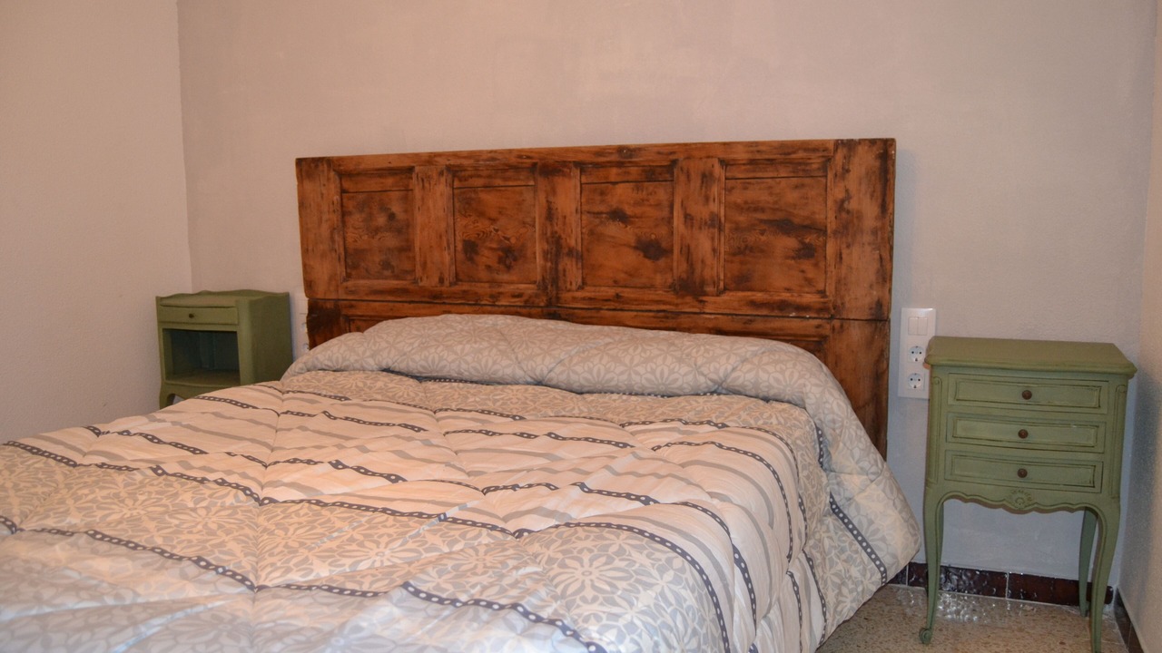 Photo of Bedroom in Calafat
